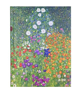 Cottage Garden Journal