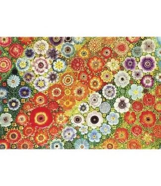 Millefiori Note Cards