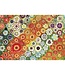 Millefiori Note Cards
