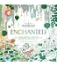 Enchanted: Color Your Way Through Nature's Hidden Gems