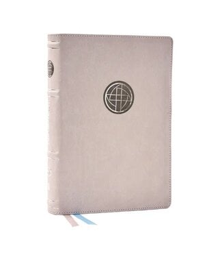 Life in Christ Bible Nkjv: Discover, Believe, Rejoice