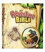 Niv, Adventure Bible, Hardcover, Full Color