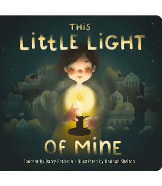 This Little Light of Mine