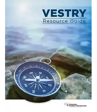 Vestry Resource Guide