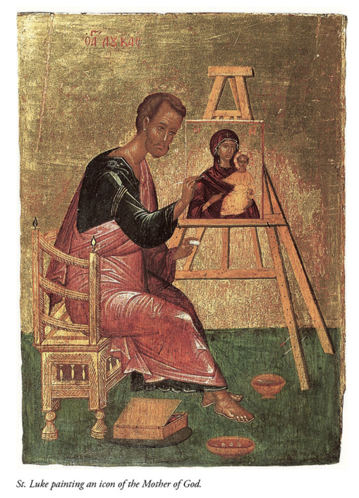 Praying with Icons: 3rd Revised Edition - The Cathedral Bookstore