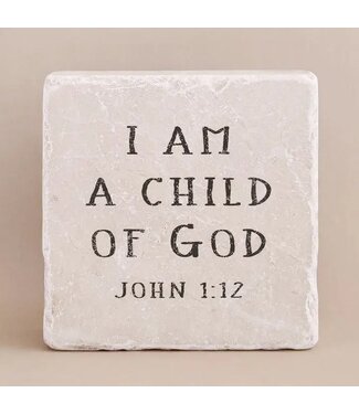 I Am a Child of God | John 1:12 - Small Block