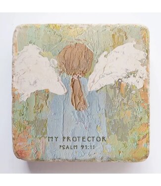 My Protector - Small Block