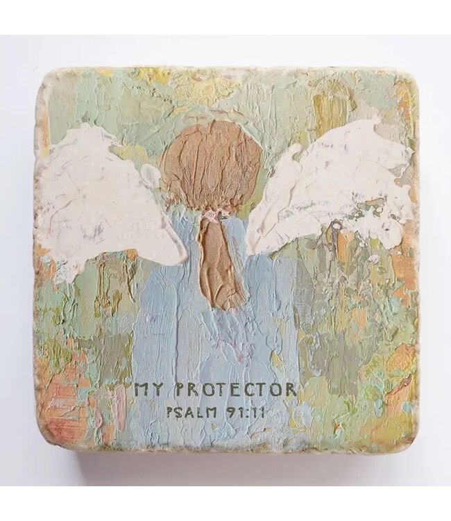 My Protector - Small Block