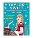 Taylor Swift Coloring & Activity Book: Tour Edition