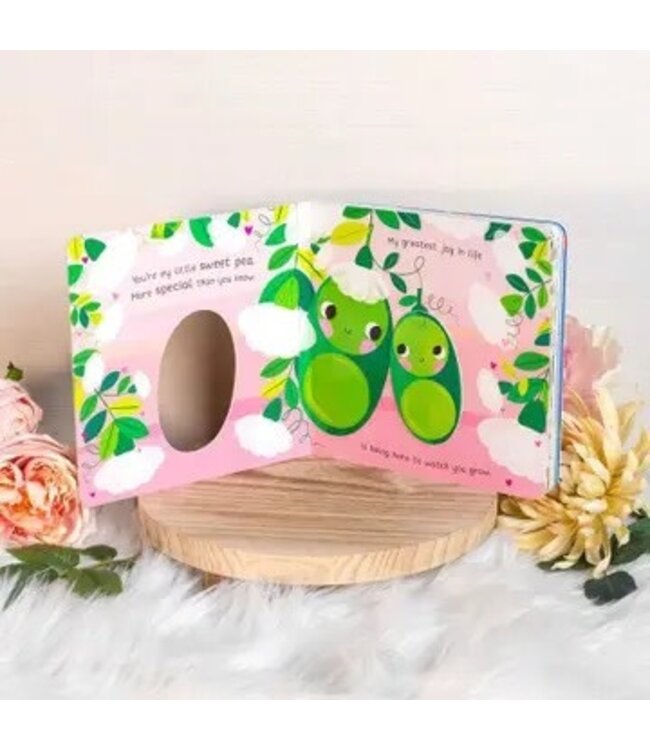 You're My Little Sweet Pea