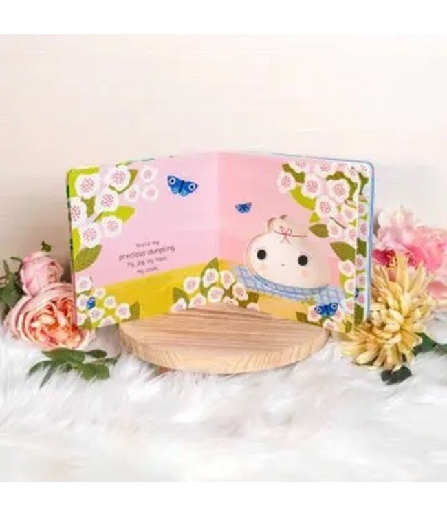 You're My Little Sweet Pea