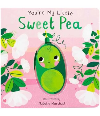 You're My Little Sweet Pea