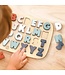 Alphabet Puzzle