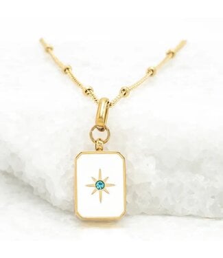 Starfish Legacy Necklace