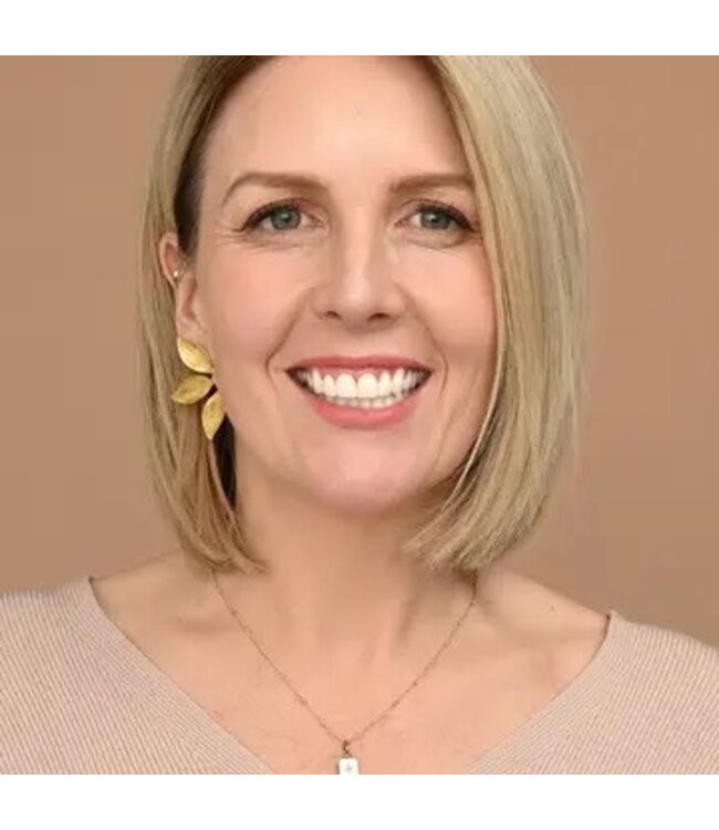 Starfish Legacy Necklace