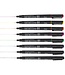 Bible Micro-Line Color Pens (Set of 8 Pens)