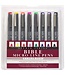 Bible Micro-Line Color Pens (Set of 8 Pens)