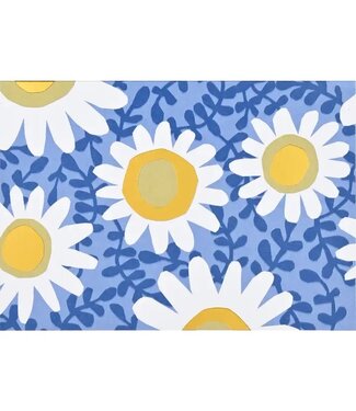 Daisies Note Cards