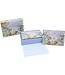 Dragonflies & Dandelions Note Cards