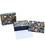 Meadow Blossoms Note Cards