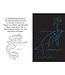 Mermaid Adventure Scratch and Sketch