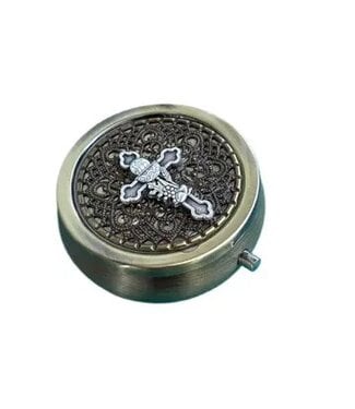 Pyx - Holy Sacrament   2"