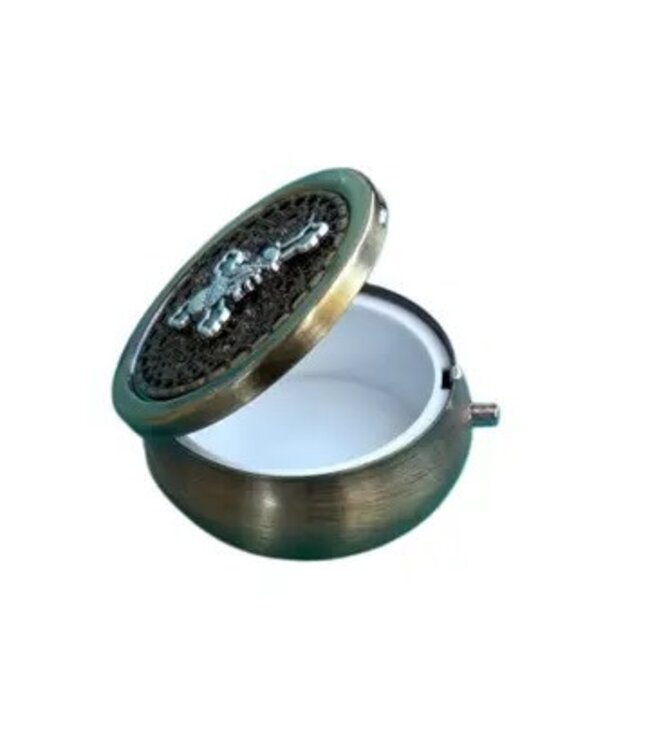 Pyx - Holy Sacrament   2"