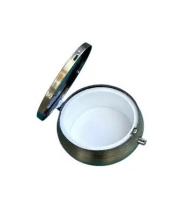 Pyx - Holy Sacrament   2"