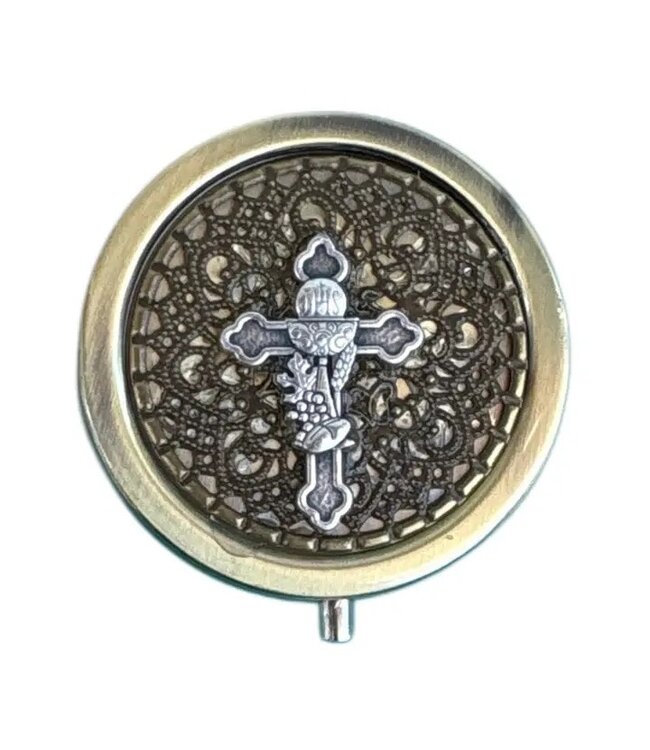 Pyx - Holy Sacrament   2"