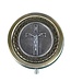 Jesus On the Cross Pyx  2"