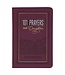 Gift Book 101 Prayers For My Daughter Faux Leather