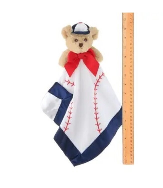 Lil' Slugger Baseball Snuggler