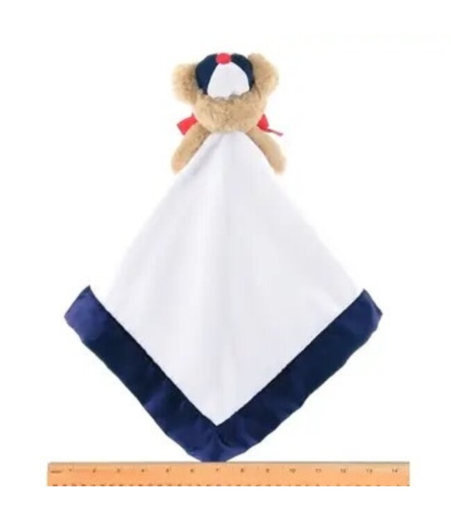 Lil' Slugger Baseball Snuggler