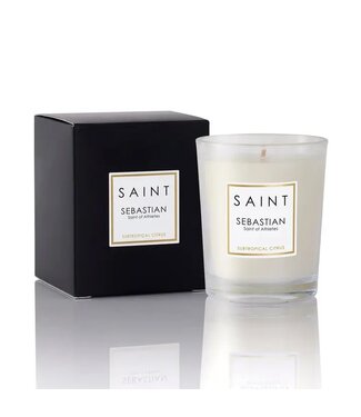 Saint Sebastian Votive