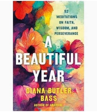 A Beautiful Year by Diana Butler Bass