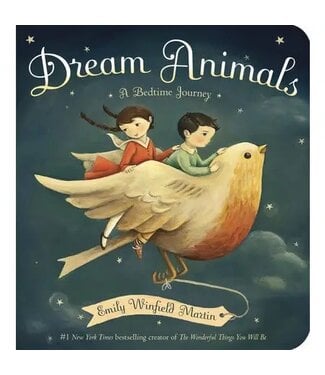 Dream Animals (Board)