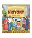 A Child's Introduction To African American History by Jabari Asim