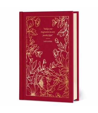 Jane Austen: A Journal