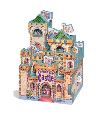 Mini House: the Enchanted Castle