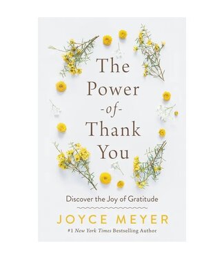 The Power of Thank You