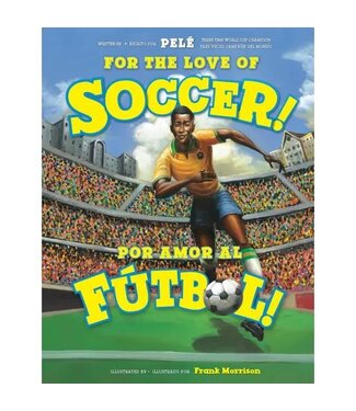 World Cup Fans, Come Play! (Spanish Language)