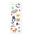 Kittens Sticker Set