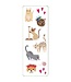 Kittens Sticker Set