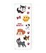 Puppies Sticker Set
