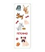 Puppies Sticker Set