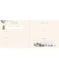 Winnie-The-Pooh Baby Book the First Five Years