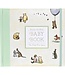 Winnie-The-Pooh Baby Book the First Five Years