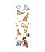 Winnie-The-Pooh Sticker Set