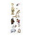 Winnie-The-Pooh Sticker Set