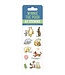 Winnie-The-Pooh Sticker Set